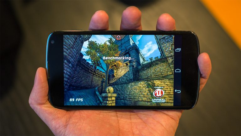 Tìm hiểu Chip xử lí đồ họa trên smartphone – GPU Adreno Series