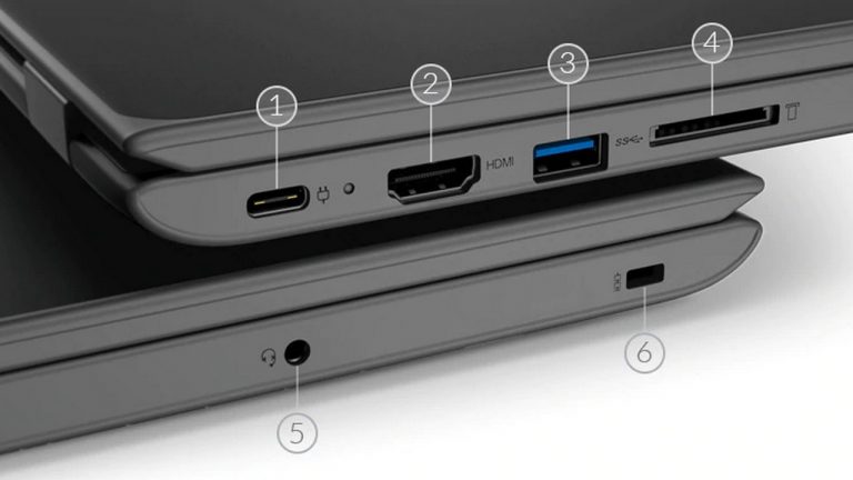 Kết nối laptop với TV bằng cổng HDMI: những điều cần biết