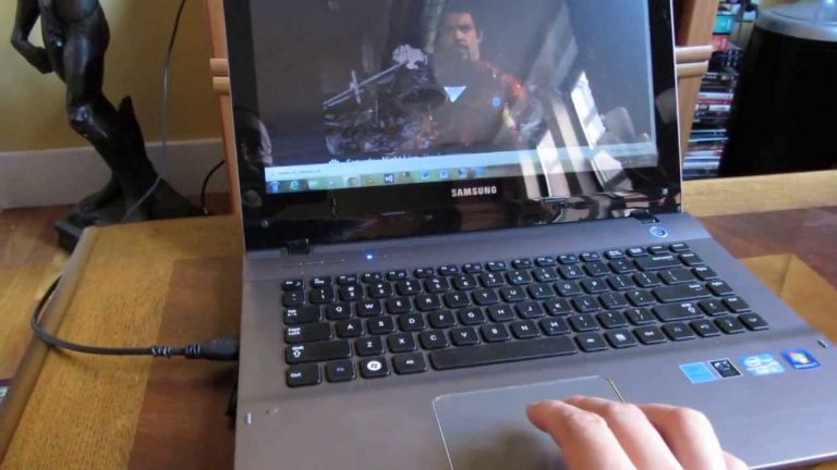 Cách xuất âm thanh ra amply khi kết nối HDMI từ laptop sang TV