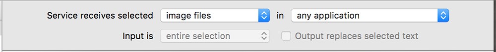Hướng dẫn resize hàng loạt ảnh trên Mac sử dụng công cụ Automator có sẵn
