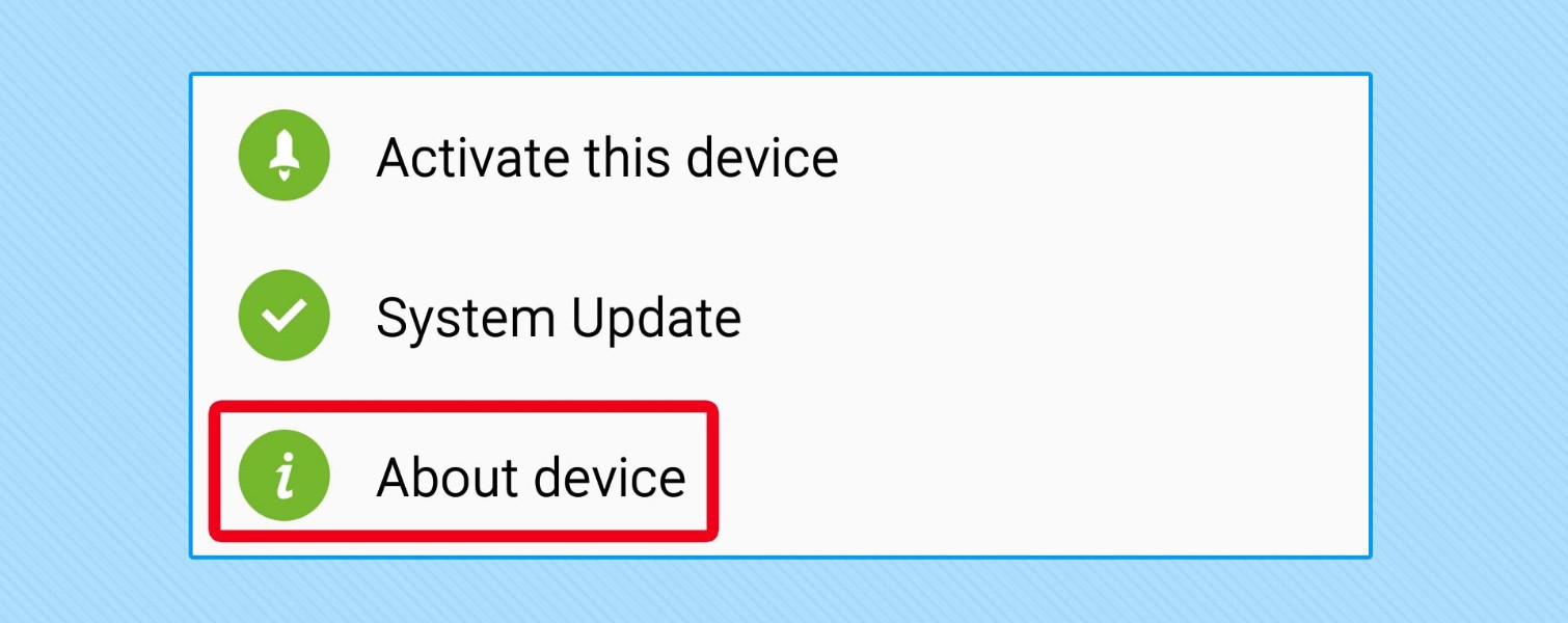 Hướng dẫn root điện thoại Galaxy Note 5