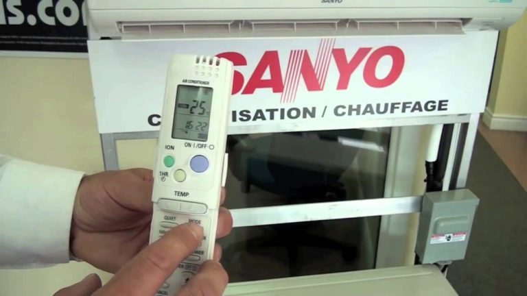 Chế độ “Dry” ở điều hòa có thực sự tiết kiệm điện?