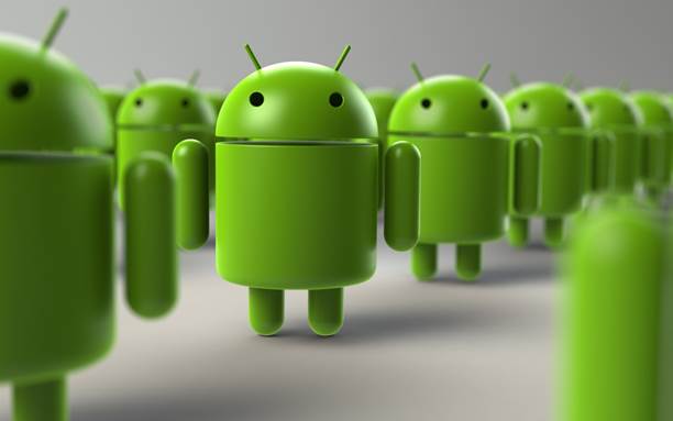 Cập nhật bảo mật Android tháng 4: Những điều cần biết!