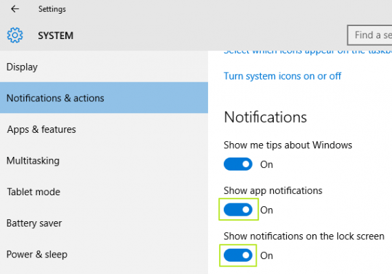 Khắc phục lỗi mạng chậm trong Windows 10