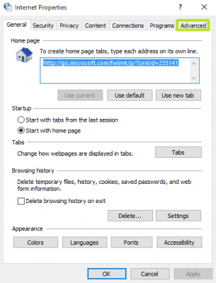 Khắc phục lỗi mạng chậm trong Windows 10