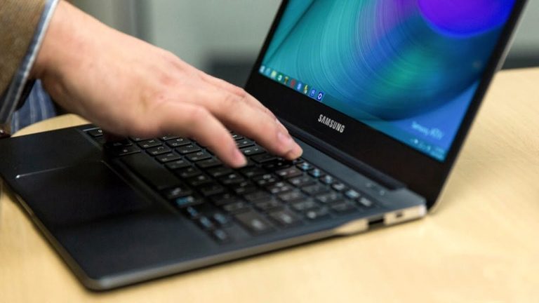 12 lỗi thường gặp với laptop và cách khắc phục