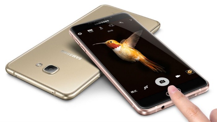 Lộ diện Galaxy A9 Pro phiên bản dành cho thị trường quốc tế