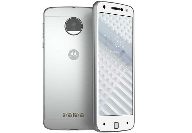 Motorola khai tử dòng Moto X, thay thế bằng Moto Z