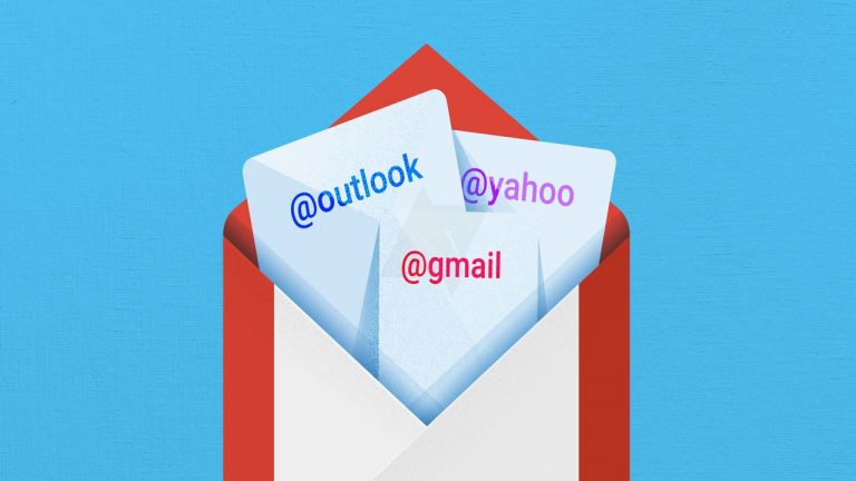 Check mail mà không cần mở trình duyệt với b2 Notifier