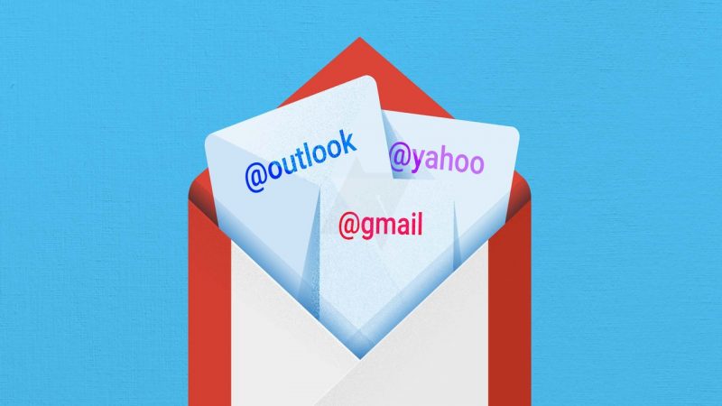 Check mail mà không cần mở trình duyệt với b2 Notifier