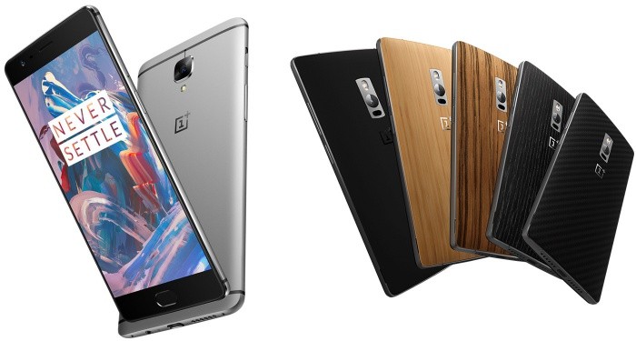 Những điều cần biết về smartphone OnePlus 3