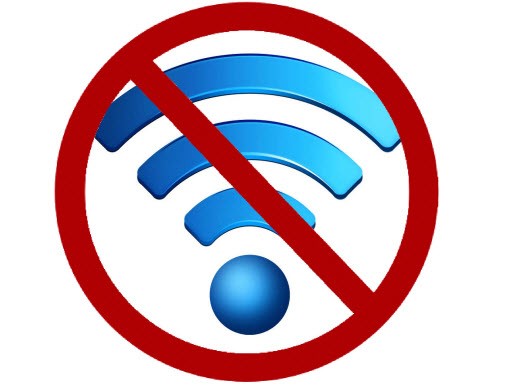 Những vấn đề thường gặp phải với Wi-Fi và cách khắc phục