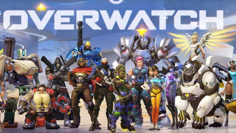 7 mẹo cho người bắt đầu chơi Overwatch