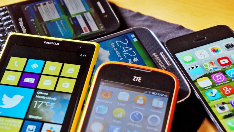 Ý nghĩa các thông số smartphone