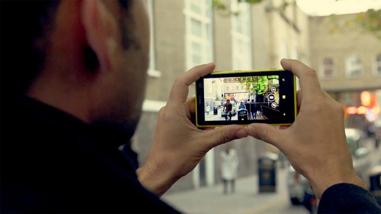 10 mẹo vặt để chụp ảnh bằng smartphone đẹp hơn