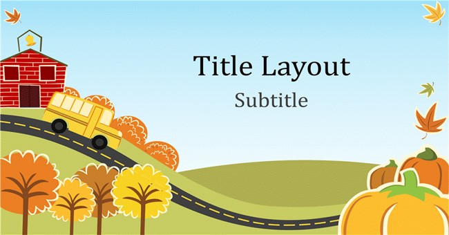 Tạo slide đẹp cho thuyết trình PowerPoint với 8 bí quyết
