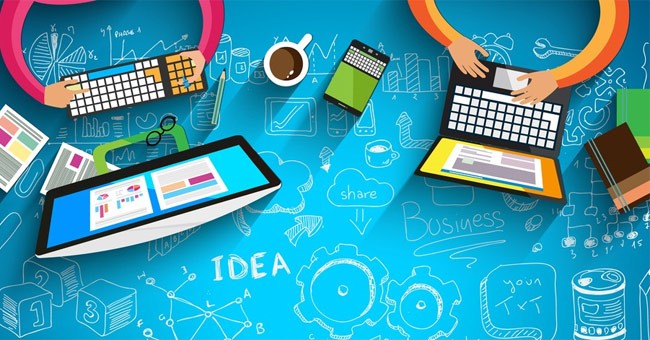 Tạo slide đẹp cho thuyết trình PowerPoint với 8 bí quyết