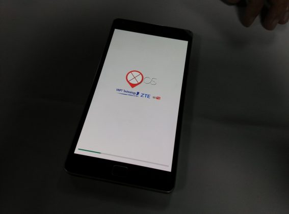 Tìm hiểu về Hệ điều hành xOS của người Việt