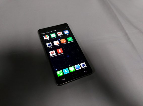 Tìm hiểu về Hệ điều hành xOS của người Việt