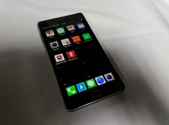 Tìm hiểu về Hệ điều hành xOS của người Việt