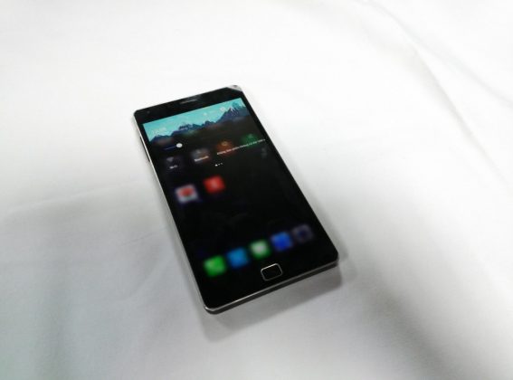 Tìm hiểu về Hệ điều hành xOS của người Việt