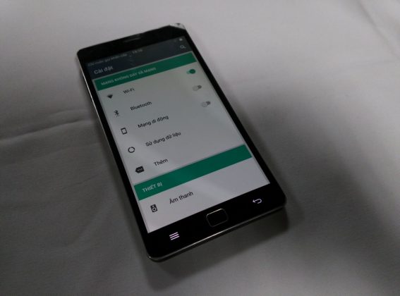 Tìm hiểu về Hệ điều hành xOS của người Việt