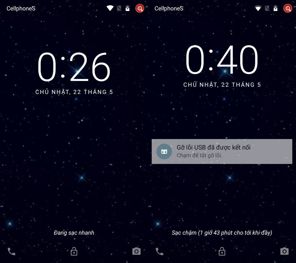 Tìm hiểu về Hệ điều hành xOS của người Việt