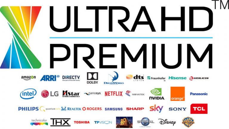 Tìm hiểu về UHD Alliance và tiêu chuẩn UHD Premium