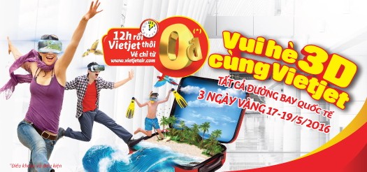 Tổng kết khuyến mại, ứng dụng miễn phí ngày 19/5/2016