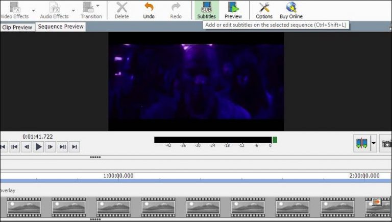 5 bước tạo phụ đề cho video cực đơn giản