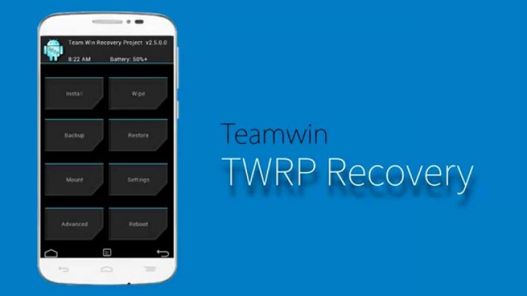 Hướng dẫn cài Custom Recovery cho nhiều thiết bị Android