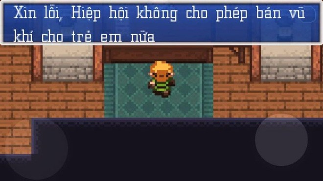 [Việt hóa] Tựa game Evoland huyền thoại