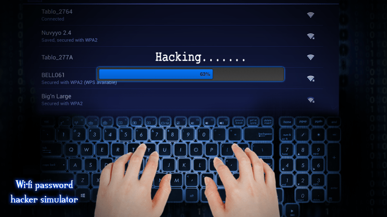Những gì có thể bị lộ khi dùng WiFi không an toàn?