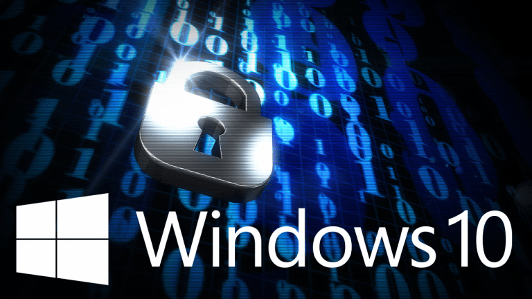Kích hoạt Credential Guard để tăng cường bảo mật Windows 10