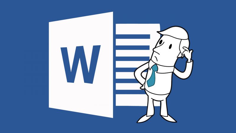 Tổng hợp phím tắt thông dụng trong Microsoft Word