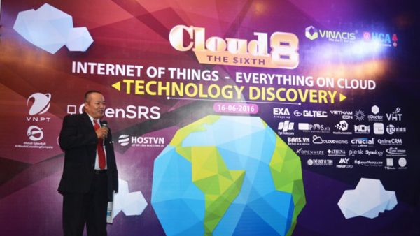 Cloud-8