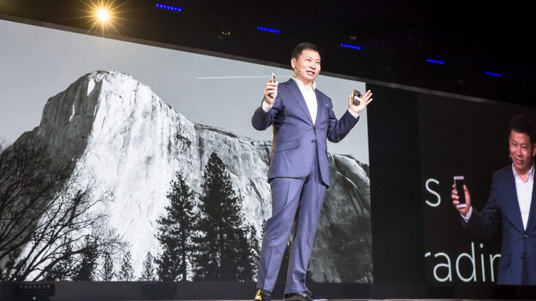 Huawei hợp tác Google, Microsot mở rộng kinh doanh tại Mỹ