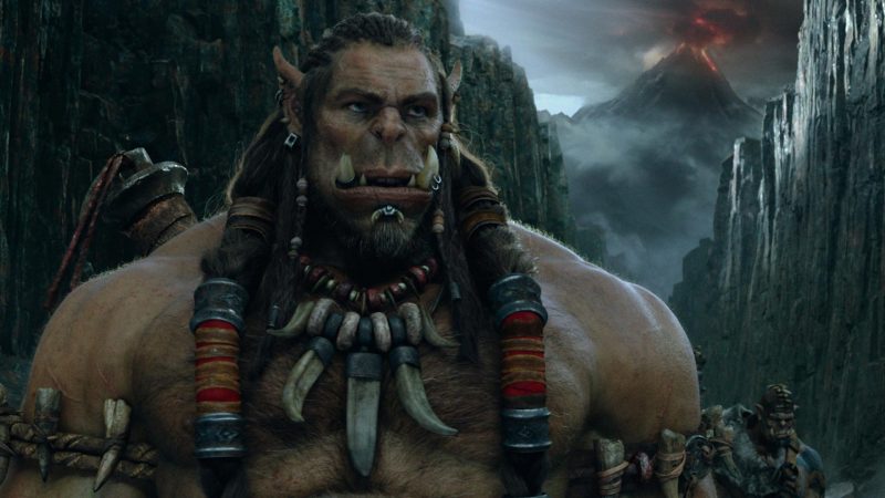 Warcraft-2