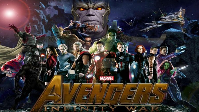 Top 12 nhân vật chắc chắn góp mặt trong Avengers: Infinity Wars