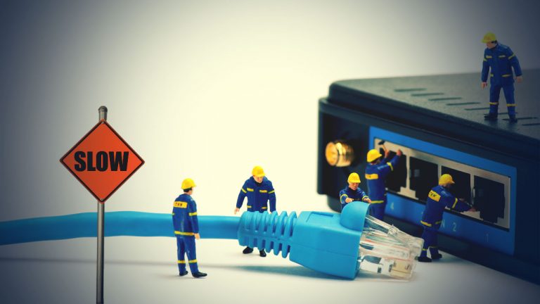 Cáp quang AAG bảo trì, Internet Việt Nam chậm trong 6 ngày