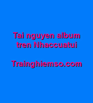 bchrome-tai-nguyen-album-tren-nhaccuatui