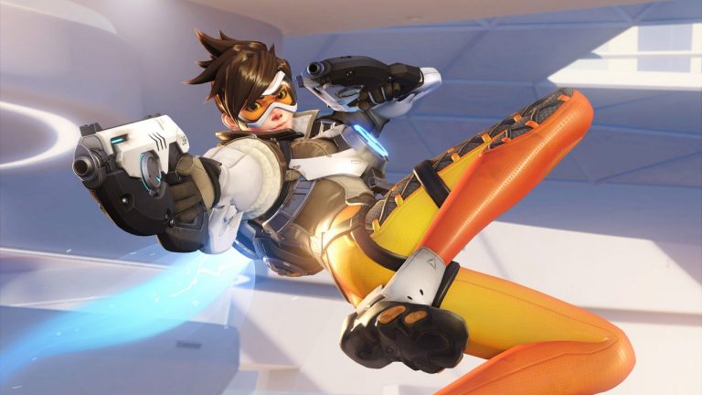 Đến phiên Overwatch xuất hiện “cày thuê”?
