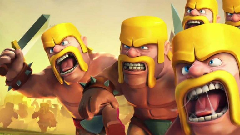 Các trò chơi của Supercell sẽ dừng phát hành tại Việt Nam