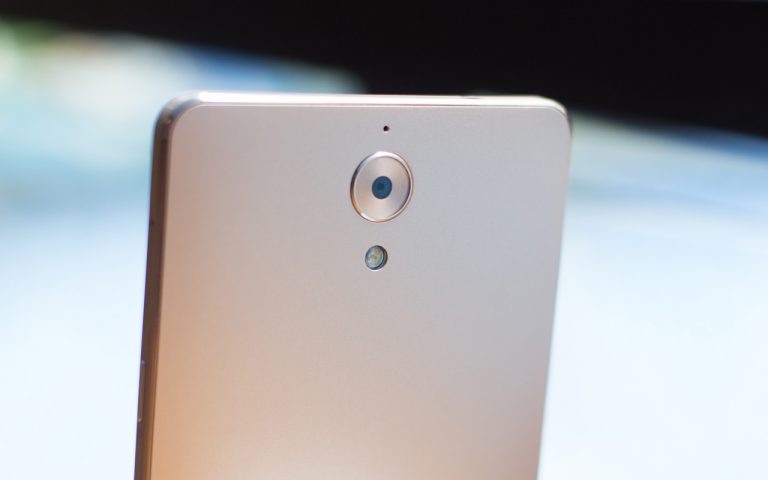 Coolpad Sky 3 selfie sắp lên kệ, camera trước 8MP ấn tượng