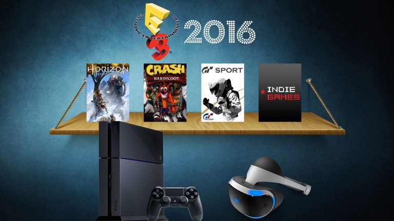 Top 6 sự kiện quan trọng sẽ diễn ra tại E3 2016