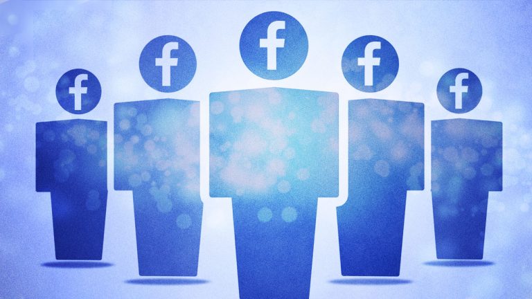 Cách đăng nhập nhanh nhiều tài khoản Facebook không cần mật khẩu