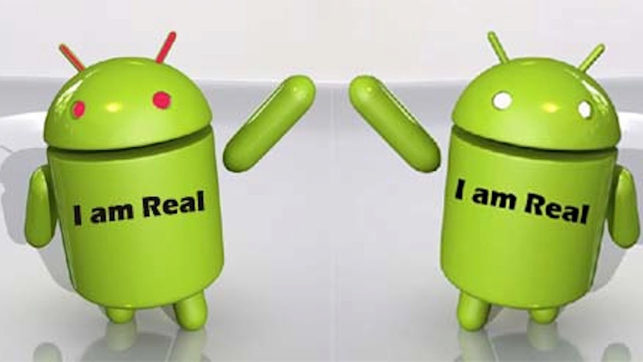 Android features