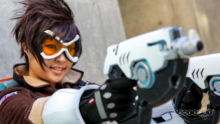 Tổng họp những bộ cosplay đẹp tại sự kiện Fanime 2016