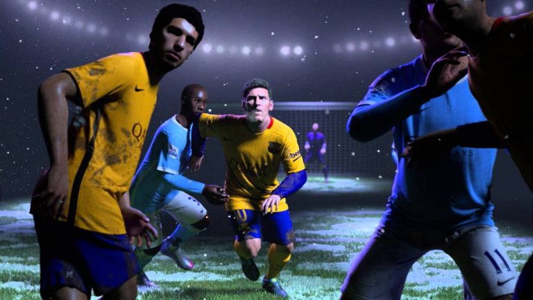 Hướng dẫn đổi bình luận từ tiếng Việt sang tiếng Anh cho game thủ FIFA Online 3