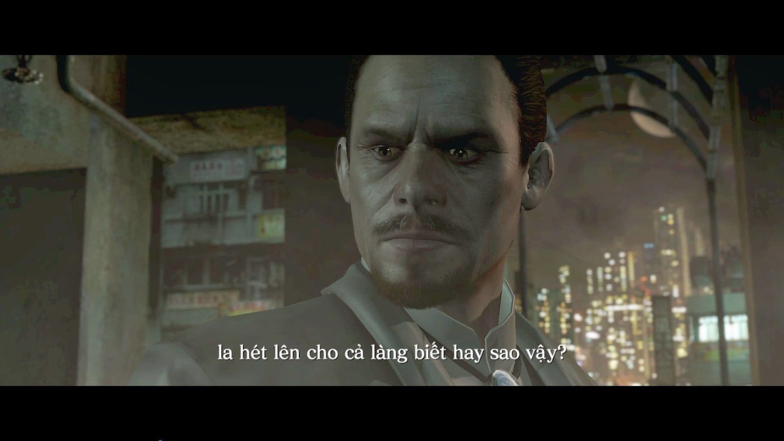 [Game Việt hóa] Resident Evil 6